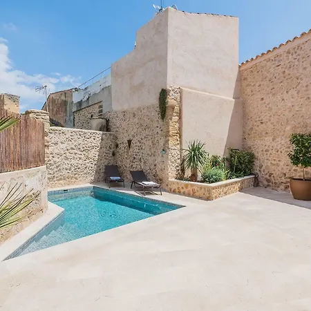 Bons Aires By Sunvillas Mallorca * Pollenca
