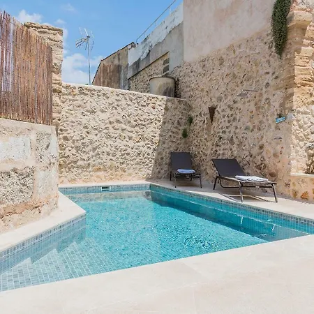 Bons Aires By Sunvillas Mallorca Pollenca