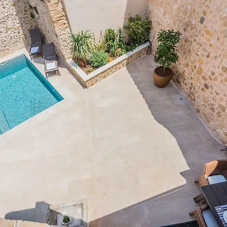 Bons Aires By Sunvillas Mallorca Villa Pollenca