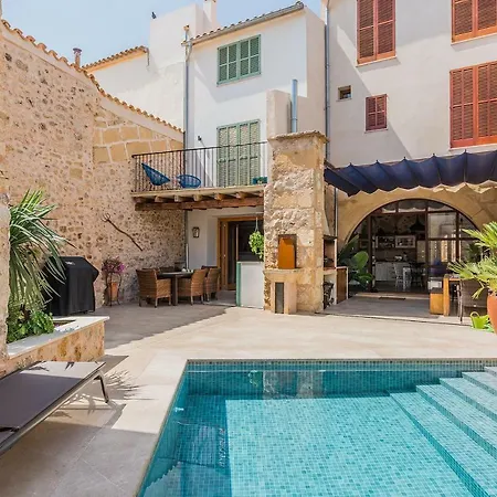 Bons Aires By Sunvillas Mallorca Pollenca