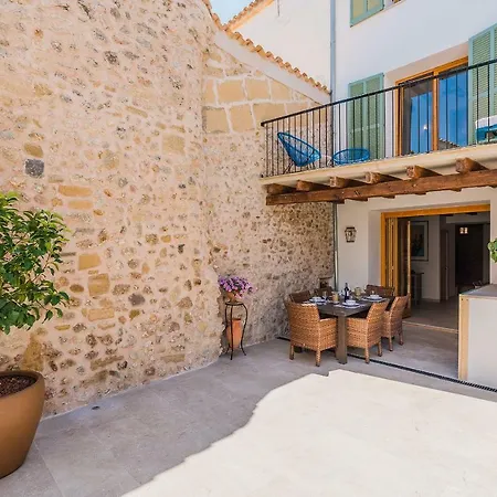 Bons Aires By Sunvillas Mallorca * Pollenca