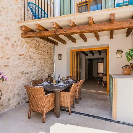 Bons Aires By Sunvillas Mallorca Pollenca