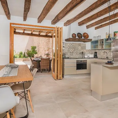 Bons Aires By Sunvillas Mallorca Villa