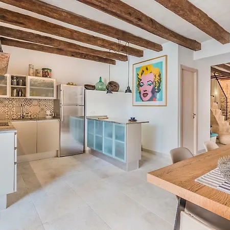 Bons Aires By Sunvillas Mallorca Villa Pollenca