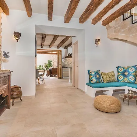 Bons Aires By Sunvillas Mallorca Pollenca