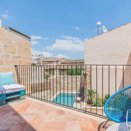 Bons Aires By Sunvillas Mallorca Villa *