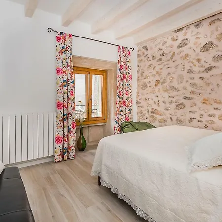 Villa Bons Aires By Sunvillas Mallorca