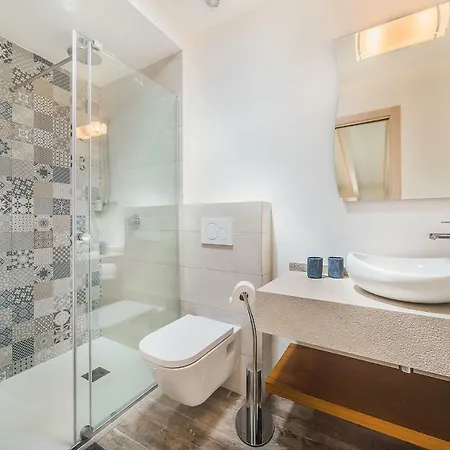 Villa Bons Aires By Sunvillas Mallorca