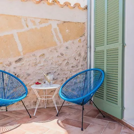 Villa Bons Aires By Sunvillas Mallorca Pollenca