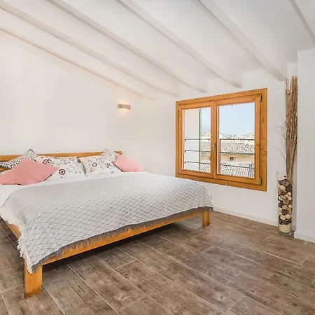 Bons Aires By Sunvillas Mallorca * Pollenca