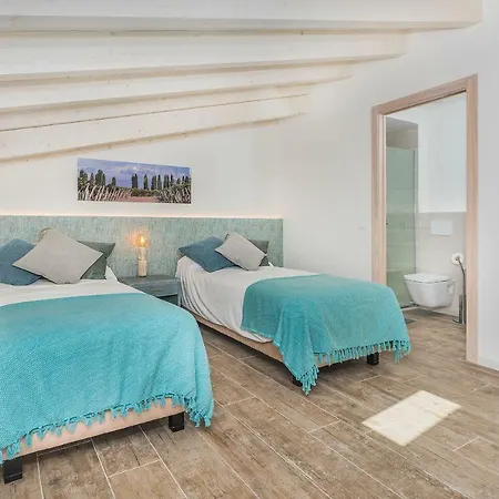 Bons Aires By Sunvillas Mallorca * Pollenca