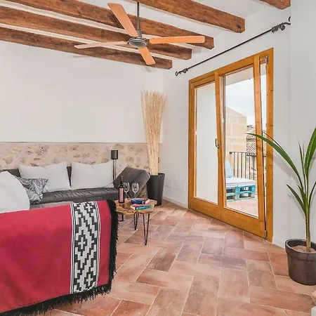 Villa Bons Aires By Sunvillas Mallorca Pollenca